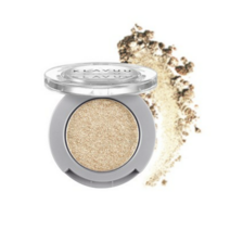 클라뷰 어반 펄세이션 스파클 아이섀도우 1.4g, 메리골드 피치, 4개