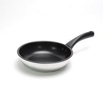 파라다이스 삼중 바닥 후라이팬 인덕션 IH, 20cm