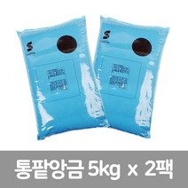 삼립 가당통팥앙금, 2팩