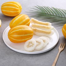 [다농이네] 경북 성주 아삭하고 달콤한 꿀 참외 2kg 대과(4-6과내), 단일속성