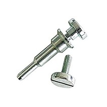 Shark Welding 37L 상어 맨드릴 두꺼운 바퀴용 엑스트라 롱 나사 포함