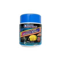 오션뉴트리션 포뮬러 원 마린펠렛 스몰 관상어사료, 100g, 1개