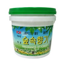 숲속향기 항균페인트 반영구적 곰팡이방지페인트 1.2키로(1리터), DW-1002, 1개, 1l