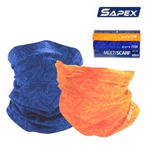 세이프119 더블 쿨 멀티스카프