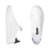 TORY BURCH 토리버치 23FW HOWELL COURT SNEAKERS (149728-400) (호웰 코트 스니커즈)