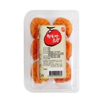 곶감 반건시 6구 270g