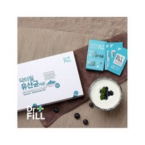 Dr.FiLL 유산균 20매입x3case 코스트코 도매