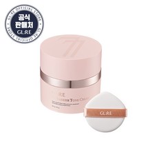 지엘리 77배리어 톤 크림 27.5g