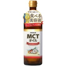 코코랩 중간 체인트리 글리세리드MCT기름 100%청정 15.9온스(450g), 450g개
