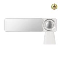 라이브잇 신일 무선 UV-C LED 무선 칫솔살균기 STD-T3150UV, 화이트, 6세트