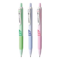 마이펜 세이프티클립S 0.38mm 1타12개, 라벤더