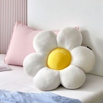 모던하우스 소프트터치 데이지 쿠션 46x42