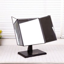 언어치료용 삼면거울 소 중 대 3종