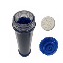 제습기부품 옷장 원룸 휴대용 공기 건조기 홈 오존 발생기 제습기 필터 ND-260ML, 한개옵션0