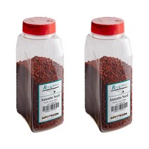 Regal Spice Annatto Seed 리갈 스파이스 아나토 씨드 453g 2팩