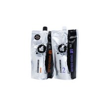 토트 오케이 5분 스피드칼라염색5.0 갈색, 토트 오케이 5분 스피드칼라염색_5.0 갈색
