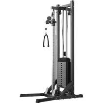 케이블 크로스 오버 머신 체스트 플라이 랫풀 웨이트, 일반모델 70kg