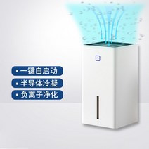가정용 업소용 제습기 미니 대용량 기숙사 침실 책상 욕실용 10리터 옷방 겸용 원룸형 인버터 드레스룸 15리터 무선 실리카겔 저온 가성비 1등급 차량용 20리터 10평 캠핑용 1, A