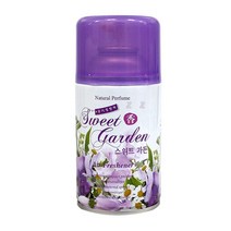 스위트가든 - TJ/방향제/탈취제/자동분사방향제, 로즈마리