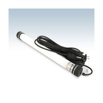 LED 렌턴 캠핑_방수 작업등 AR-L150D (LED15W 전선스위치) 주광색 랜턴 캠핑, 수량