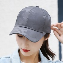무지볼캡 카모 머리큰사람 얼굴작아보이는 빅무지볼캡 소두 착시 모자
