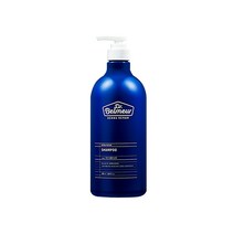 더페이스샵 닥터벨머 더마리페어 샴푸 500ml_약산성/탈모