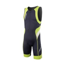 뉴페이스 아로펙 철인3종경기복 TX-1 투피스 남성용, XL