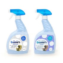 강아지 오줌냄새 탈취제 구루머스 탈취제 베이비파우더/라벤더 1000ML, 라벤더향 1000ML X 2개