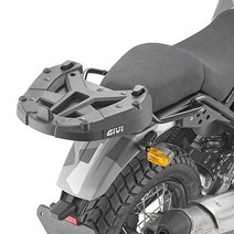 GIVI 로얄앤필드 히말라얀 18-20 리어캐리어 SR9050?