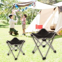 어디서든 간편하게 휴대하기 좋은 초경량 소파 1인의자