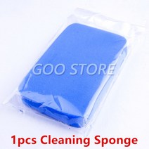 탁구라바 탁구리턴보드 탁구 러버 탁구러버 탁구라켓 탁구연습기 1pcs 고무 청소 스폰지 전문 라켓 액세서리 61, 하얀
