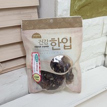 건강한입 강아지 수제 간식 오리목뼈 100g 국내산 천연재료 부드러운육질 습식간식