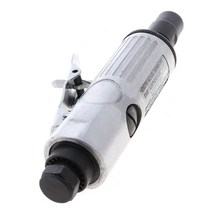 에어 그라인더 에어 다이 그라인더 그라인딩 밀 조각 공구 연마 기계 도구 길이 152MM 공압, 한개옵션0