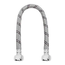 매직퓨리 세면대호스 40cm 국산 세면기 고압호스 조절대, 1개