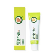 헬로마이펫 댕댕카솔 케어 강아지 진정 크림, 50g, 2개