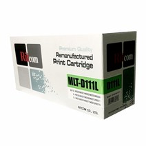 Ritcom 재생MLT-D111L 삼성 재생 토너