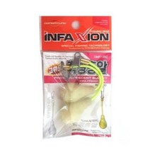 동명 DMF-292 고휘도 축광총알 브레이크 낚시총알 낚시투게더