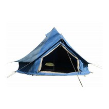 노르디스크 아스가르드 데님 텐트 3인용 242028