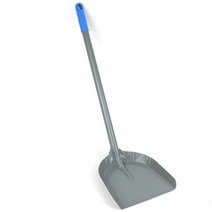 PVC 부삽 쓰레받기 미용실 청소도구 학교 빗자루