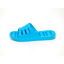 코지23 / 여자 컬러풀 화장실 욕실화 구멍 송송 펀칭 슬리퍼