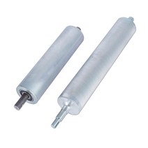컨베이어벨트 롤러 부품 2개 콘베어로라 컨베어 76mm, 직경 76 튜브 길이 200    8