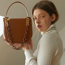 OBLESS DL BAG BROWN