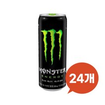 몬스터 에너지 그린 355ml x 24개, 상세페이지 참조, 상세페이지 참조, 상세페이지 참조