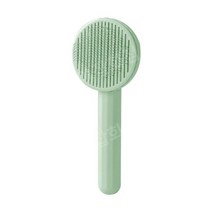 강아지 반려동물 고양이 브러쉬 애견 빗드라이기 죽은털제거, A