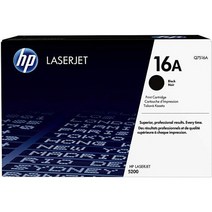 [오피스넥스] HP 토너 Q7516A(12 000매), 상세 설명 참조, 상세 설명 참조