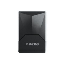 인스타360 퀵 리더기 수평버젼 (ONE R/RS 호환)