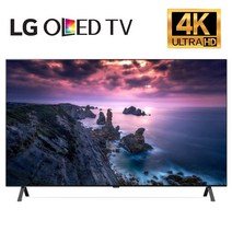 LG전자 65인치 올레드 OLED TV 스마트 4K UHD 국내정품 (스탠드/벽걸이), 벽걸이