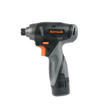 아임삭 충전임팩드라이버 AI414M 3G -2.0Ah 2pack