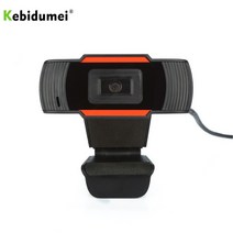 줌 웹캠 데스크탑 카메라 스터디 캠 화상 4k 컴퓨터 방송 수업 뜨거운 pc webcamera 마이크 미니 usb 2 0 웹 720p 온라인 학습 라이브 통화