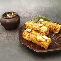 약밥재료 약밥 만들기 간단 밀키트 약식 & 수정과